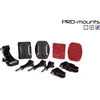 Image de PRO-mounts Bag of Mounts