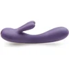 Image de Je Joue FiFi Rabbit Vibrator - paars