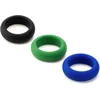 Image de Je Joue - Siliconen Cockring Set - 3 stuks