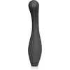 Image de Je Joue - Juno Flex - Flexibele En G-spot Vibrator - Zwart