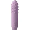 Image de Je Joue - Duet - Bullet Vibrator - Lila