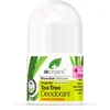 Image de Deodorant Roller Dr.Organic DR00145 Tea tree 50 ml