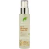 Image de Dr. Organic Marrokaanse Arganolie Haarbehandelingsserum - 100 ml
