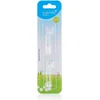 Image de Brush-Baby | BabySonic Opzetborstels 0 -18 maanden (2 stuks)