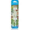 Image de Brush-Baby® | WildOnes Opzetborstels | 0 - 10 jaar | (4 stuks)