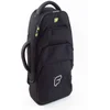 Image de Fusion Bags Urban Trumpet Gigbag UB-03 BK - Case voor blaasinstrumenten