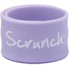 Image de SCRUNCH SOS Bandje - Paars - Opvouwbaar - Recycleerbaar