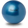 Image de SCRUNCH Bal - Blauw - Opvouwbaar - Recycleerbaar