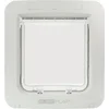 Image de SureFlap Microchip - Kattenluik - Wit - L - 18 x 17 cm