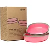 Image de SureFeed Voerbak (2 stuks) - Roze