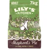Image de Lily's Kitchen - Hondenvoer - Droogvoer - Boerenschotel met Lam - 7 kg