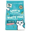 Image de Lily's Kitchen - Fisherman's Feast Fish Kattenvoer