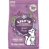 Image de Lily's Kitchen - Senior Fish Turkey Recipe Kattenvoer