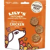 Image de Hondensnacks LILY'S KITCHEN - Natuurlijke Beloningssnoepjes Kip met Quinoa en Gember - 70g