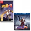 Image de Shaq Fu A Legend Reborn - ES - Switch
