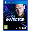 Image de Avicii Invector