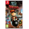 Image de Tin Hearts