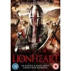 Image de Kaleidoscope Richard The Lionheart DVD Engels