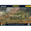 Image de Bolt action: Panzer III