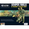 Image de Bolt action: Semper Fidelis - US Marines Starter Army