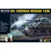 Image de Bolt Action: M4 Sherman Medium Tank