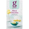 Image de Oolong thee g’tea! Milk Oolong, 25 st.