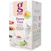 Image de Zwarte thee g’tea! Prime Time, 25 st.