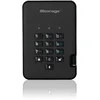 Image de iStorage diskAshur 2 - externe harde schijf - 3000 GB - Cijfercode - Zwart