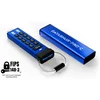 Image de iStorage datAshur PRO+C - USB Stick - USB3 - 256-bit - 256GB