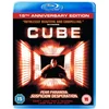 Image de Cube - 15th Anniversary Edition