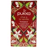 Image de Pukka Tea Vanilla Chai - 20 Theezakjes - Biologische Kruidenthee - Kaneel, Kardemom & Gember - 1 x 20 zakjes
