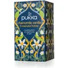 Image de Pukka chamomile vanille & manuka honing Thee