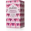 Image de Pukka Biologische thee - 1 stuk - Elderberry & Echinacea