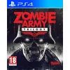 Image de Playstation 4 | Software - Zombie Army Trilogy