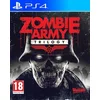 Image de Zombie Army Trilogy - PS4