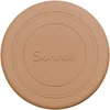 Image de SCRUNCH Frisbee - Bruin - Opvouwbaar - Recycleerbaar