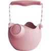 Image de SCRUNCH Speelgoedgieter - Roze - Opvouwbaar - Recycleerbaar