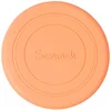 Image de SCRUNCH Frisbee - Koraal - Opvouwbaar - Recycleerbaar
