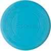 Image de SCRUNCH Frisbee - Blauw - Opvouwbaar - Recycleerbaar