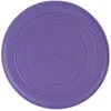 Image de SCRUNCH Frisbee - Paars - Opvouwbaar - Recycleerbaar