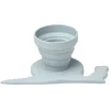 Image de SCRUNCH Regenwatermeter - Blauw - Opvouwbaar - Recycleerbaar