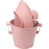 Image de SCRUNCH Zeef - Roze - Opvouwbaar - Recycleerbaar