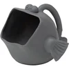 Image de SCRUNCH Handschep - Anthraciet Grijs - Opvouwbaar - Recycleerbaar