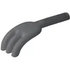 Image de SCRUNCH Hark - Anthraciet Grijs - Opvouwbaar - Recycleerbaar