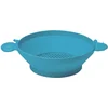 Image de SCRUNCH Zeef - Blauw - Opvouwbaar - Recycleerbaar