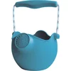 Image de SCRUNCH Speelgoedgieter - Blauw - Opvouwbaar - Recycleerbaar