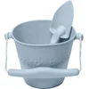 Image de SCRUNCH Emmer En Spade - Blauw - Opvouwbaar - Recycleerbaar
