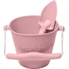 Image de SCRUNCH Emmer En Spade - roze - Opvouwbaar - Recycleerbaar