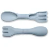 Image de SCRUNCH Zandschep - Blauw - Opvouwbaar - Recycleerbaar