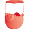 Image de SCRUNCH Speelgoedgieter - Koraal - Opvouwbaar - Recycleerbaar